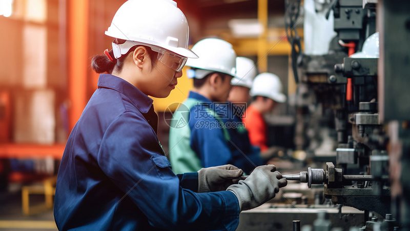 五金零部件材质选择：如何挑选优质生产厂家